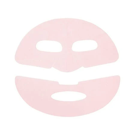 Oh K! Pink Clay Cream Sheet Face Mask