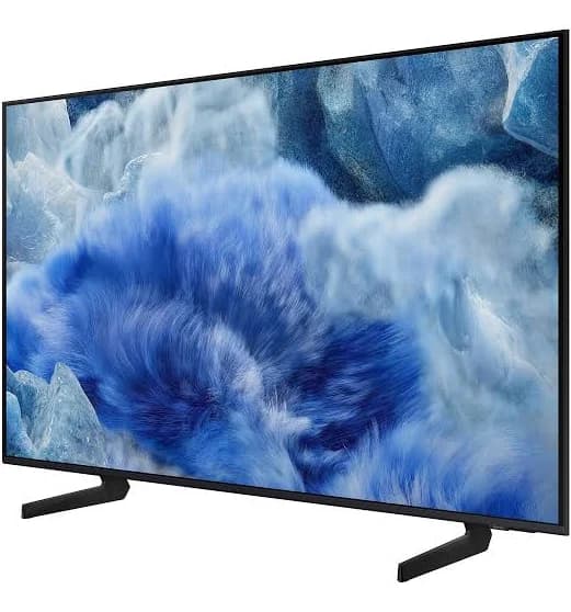 Samsung Q8FD Series 4K QLED Smart TV