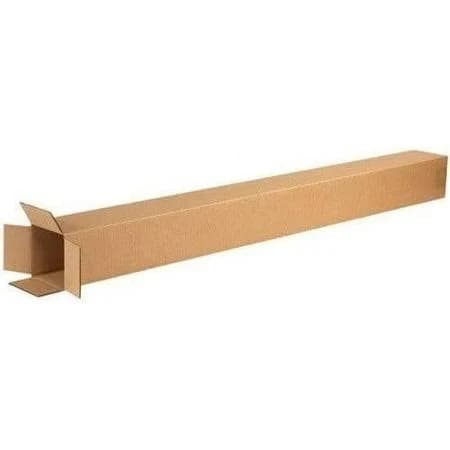 Tall Corrugated Boxes