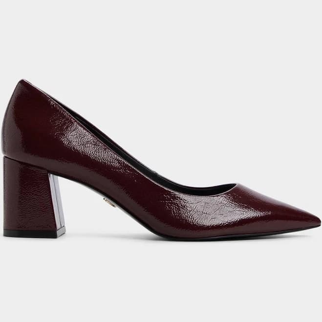 ALDO Women's Ybalelin Pump