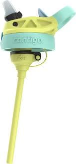 Amazon.com: Contigo 兒童可清潔AUTOSPOUT 水瓶20 盎司(約597.0 毫升) : 運動和戶外活動