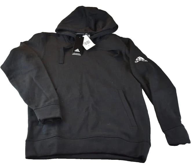 adidas Men's Fleece Hoodie