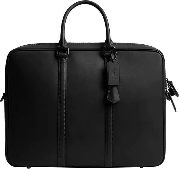 Coach Metropolitan Workbag, Black