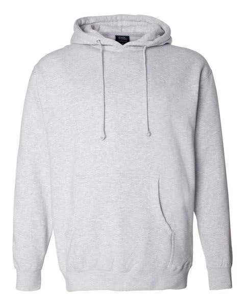 Independent Trading Co Heavyweight Hooded Sweatshirt