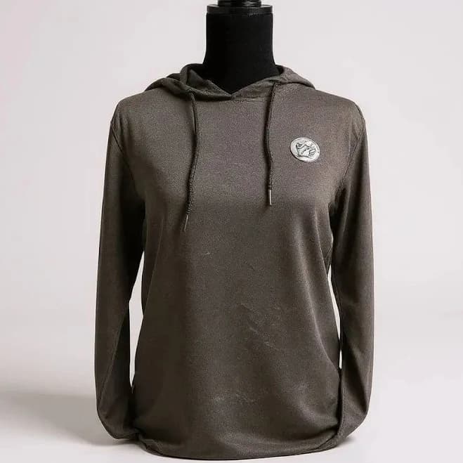 Buc-ee's Texan Temptations Hoodie