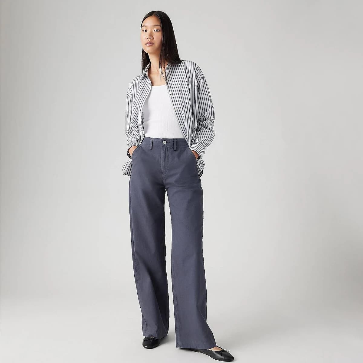 Levi's 90S Straight Women's Straight Jean