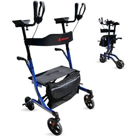 Rolling Mobility Walking Aid