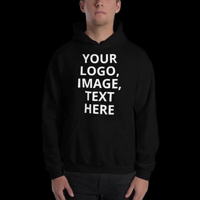Men's Hoodie