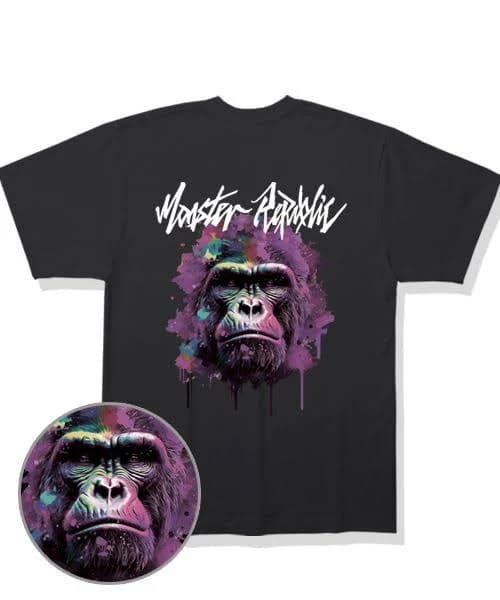 Real Face T-Shirt