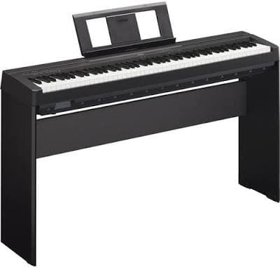 Yamaha P-45LXB Digital Piano