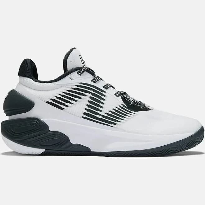 Balance Two Wxy V5 Bb2wywb5 White Black Width D Basketball Shoes