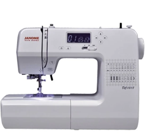 Janome DC1018 Computerized Sewing Machine
