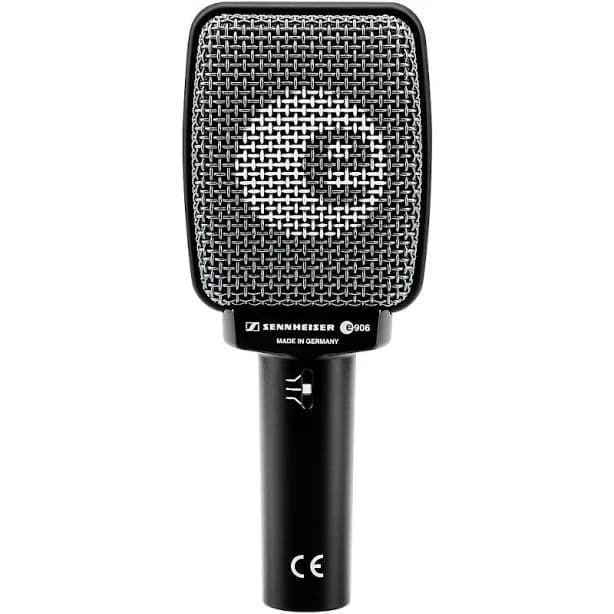 Sennheiser e906 Microphone