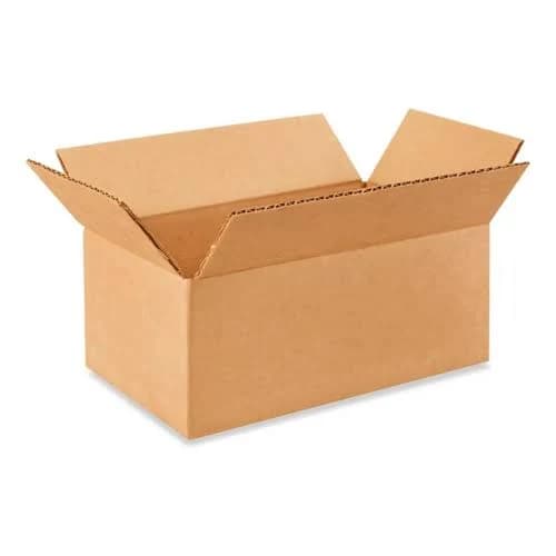 uline Lightweight 32 ECT Corrugated Boxes