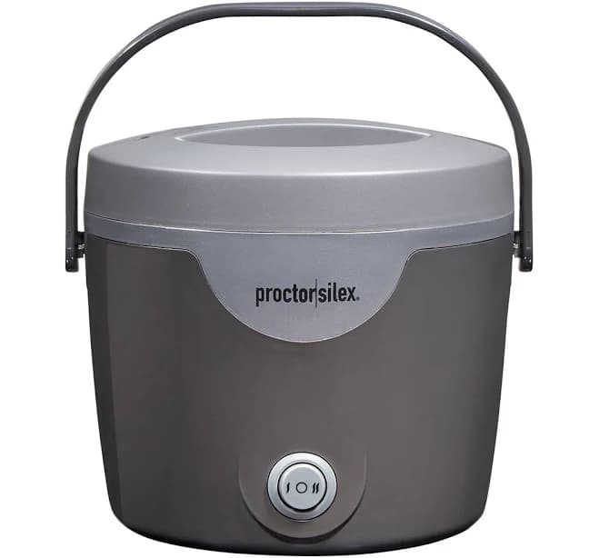 Proctor Silex Portable Meal Warmer