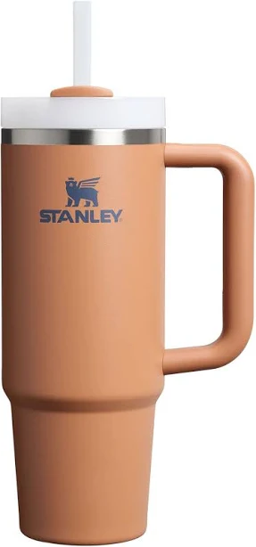 Stanley H2.0 Flowstate Quencher Tumbler