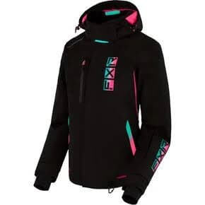 Women's FXR Evo FX Jacket