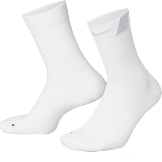 Nike Lightweight Running Crew Socks