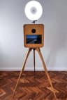 Video frame trigger