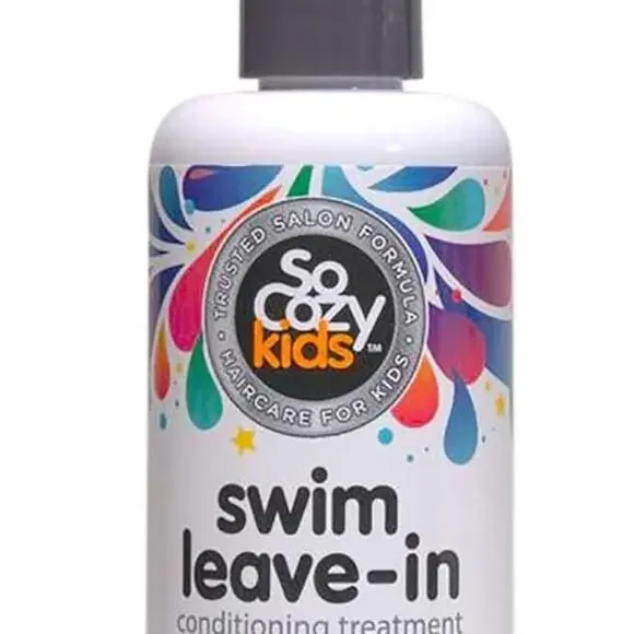 So Cozy Swim Leave in Conditioning Treatment