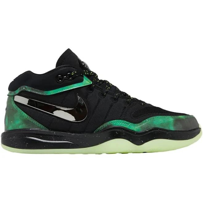 Nike Men's Victor Wembanyama x Air Zoom GT Hustle 2 EP 'Alien