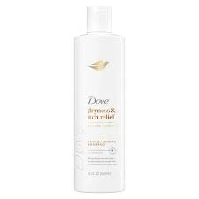 Dove Damage Therapy Derma Anti-Dandruff Shampoo