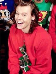 Top harry styles christmas sweater Factory Sale Have Yourself A Harry Little Christmas Shirt Christmas Candy Cane T shirt Hoodie | deltapigmentos.com