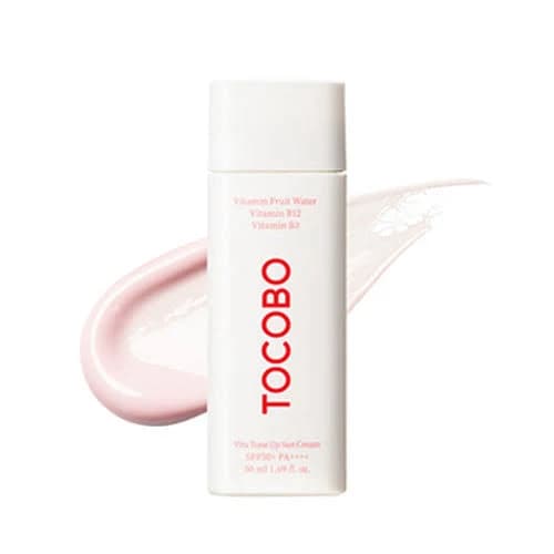 TOCOBO Vita Tone Up Sun Cream