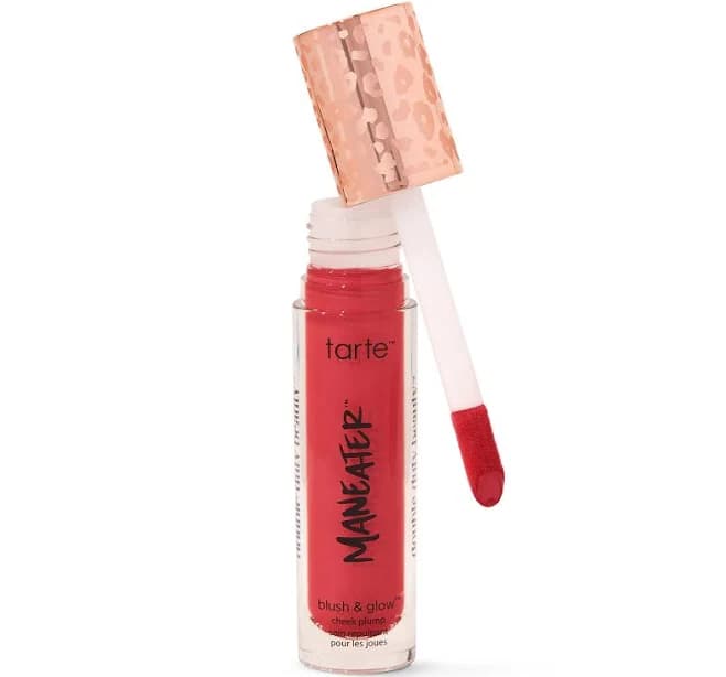 Tarte Maneater Blush & Glow Cheek Plump