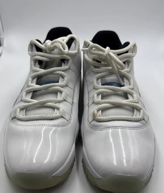 Air Jordan 11 Low Retro 'Legend Blue