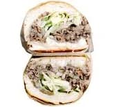 Steak & Cheese Sub