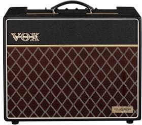 Vox AC15 Hand-Wired 1x12 Combo