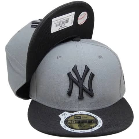 New Era New York Yankees 5950 2-Tone Baseball Cap