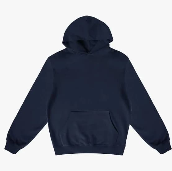 EPTM Perfect Boxy Hoodie