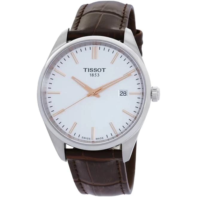 Tissot Men's Pr 100 Watch