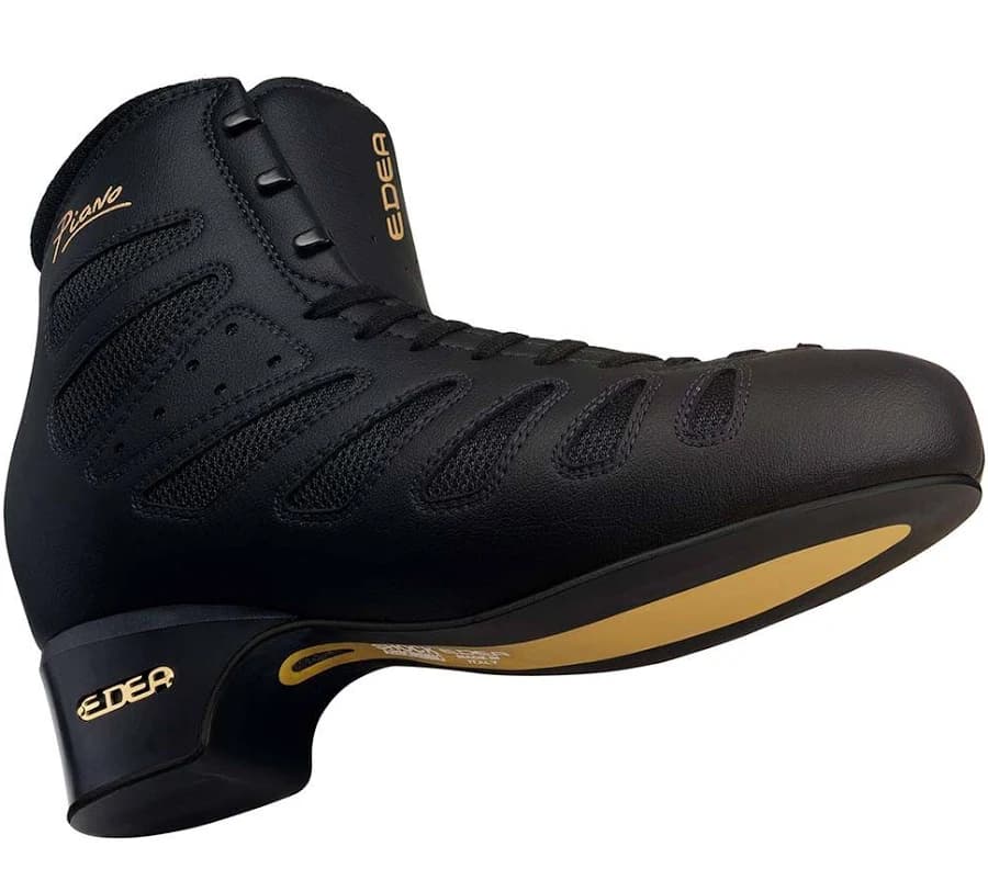 Edea Piano Ice Skates