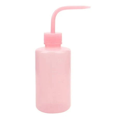 Lash Wash Squeeze Bottle