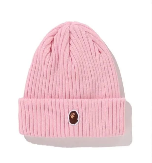 Bape Beanie, Women's