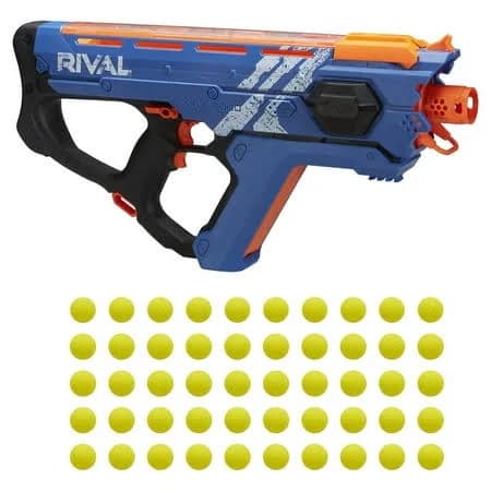 Hasbro Perses Mxix-5000 Nerf Rival Motorized Blaster e4858ua00