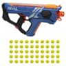 Video frame trigger