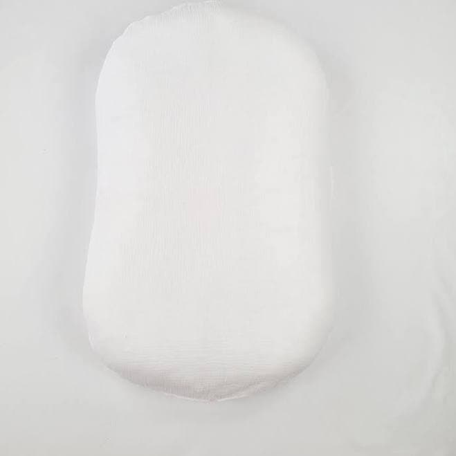 Snuggle Me Organic Infant Lounger Puddle Pad