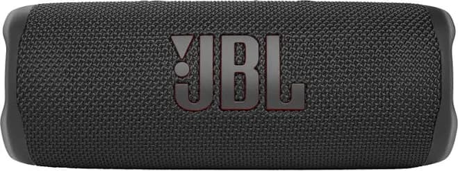 JBL FLIP 6 Bluetooth Portable Waterproof Speaker