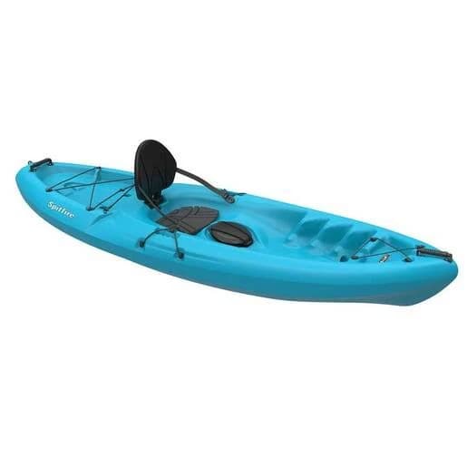 Lifetime Emotion Spitfire 9 Sit-On-Top Kayak