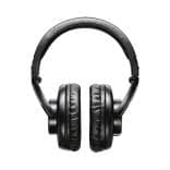SRH440 - Professional Studio Headphones - Shure USA
