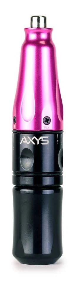 Axys Valhalla Rotary Pen Tattoo Machine