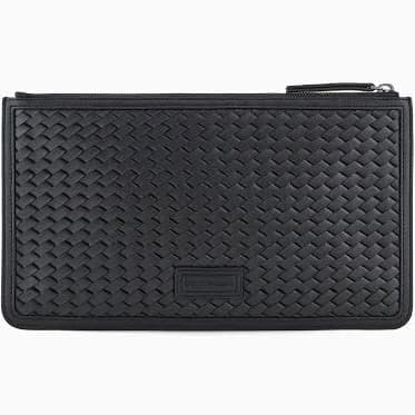 Woven Pouch