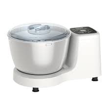 Home Kitchen Kneading Machine Electric Mini 5L Mixer for Baking Cake - AliExpress