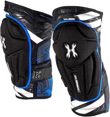 HK Army Crash Knee Pads