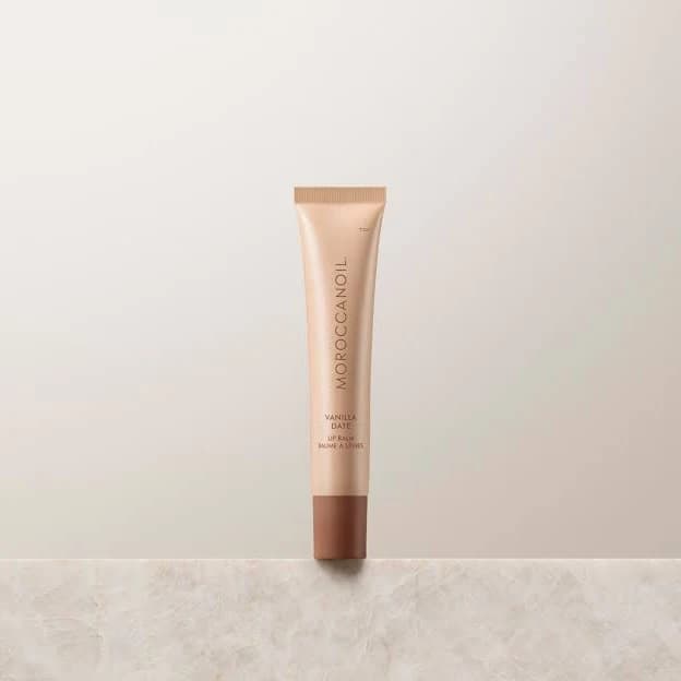 MoroccanOil Vanilla Date Lip Balm
