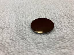 Optical Coating Laboratory 15-3625-430 Optical Mirror - Optical Mirrors - BMI SURPLUS INC